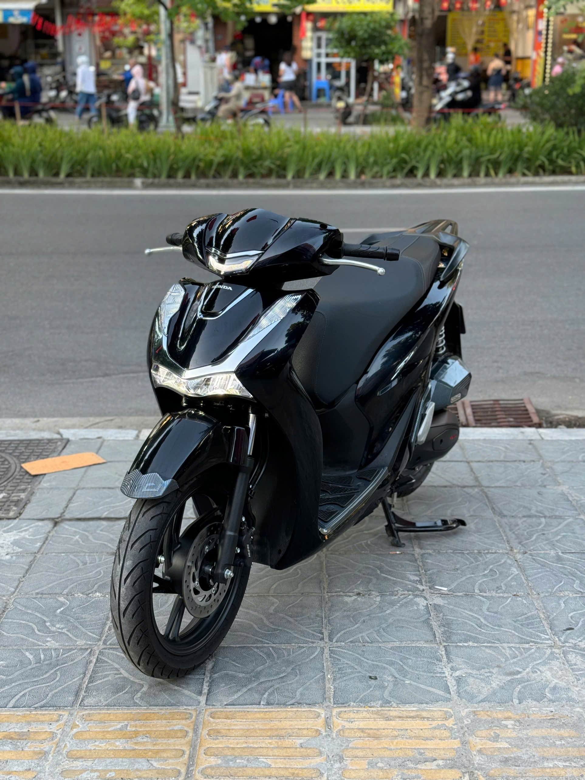 Sh125cbs 2024