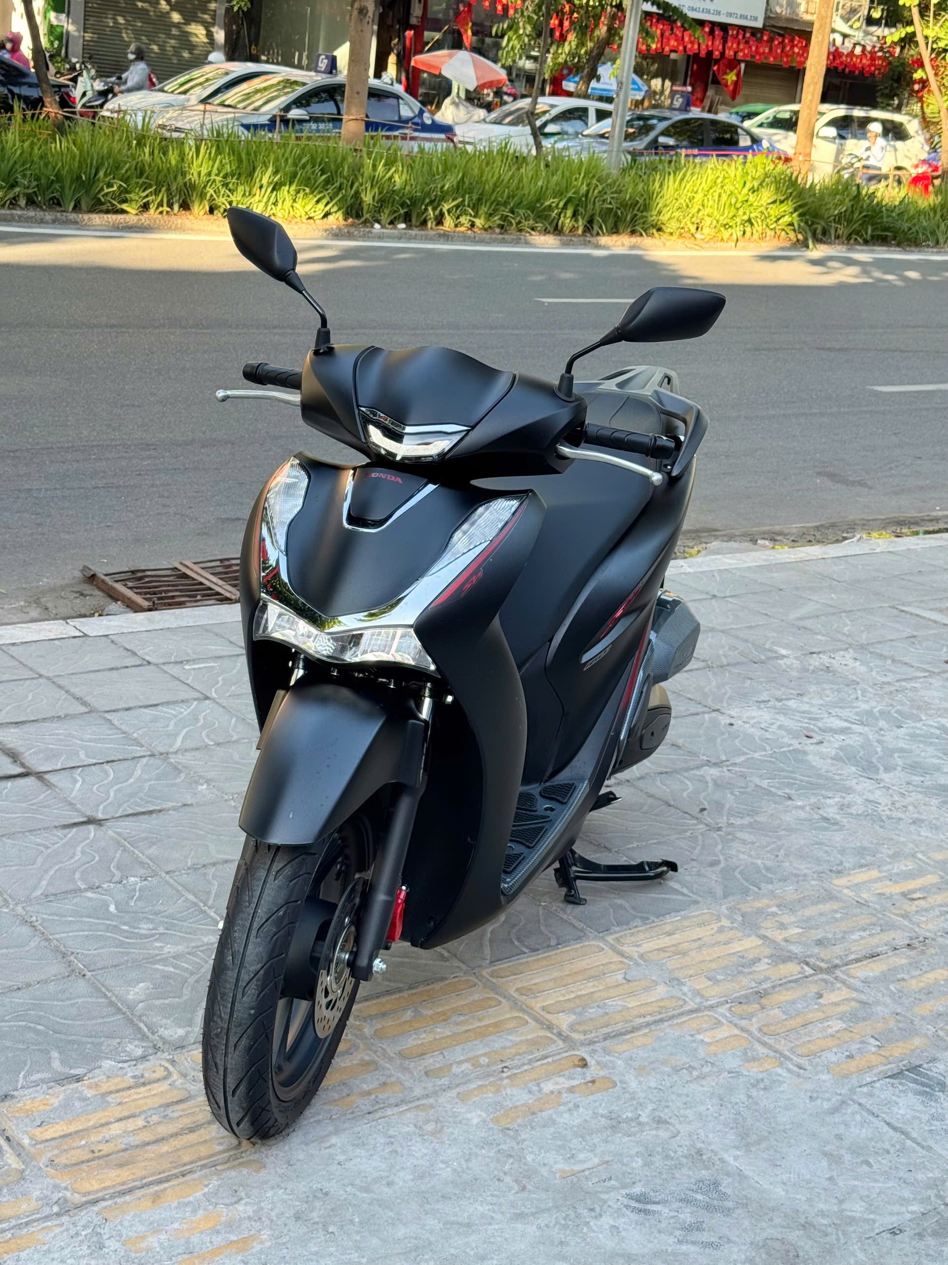 Sh160abs 2025