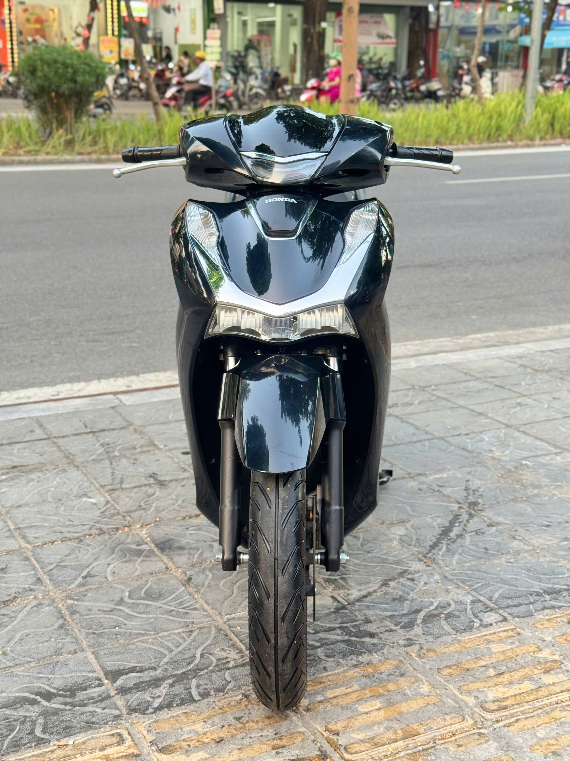 Sh125cbs 2023 đen 29Y7-64852