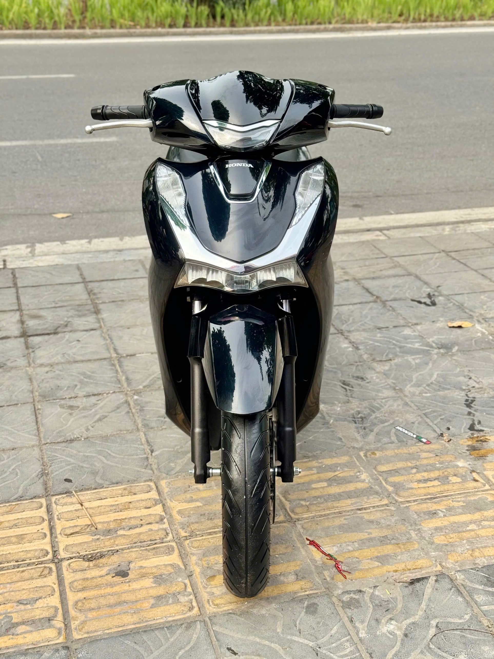 Sh160cbs 2023 hồ sơ cầm tay