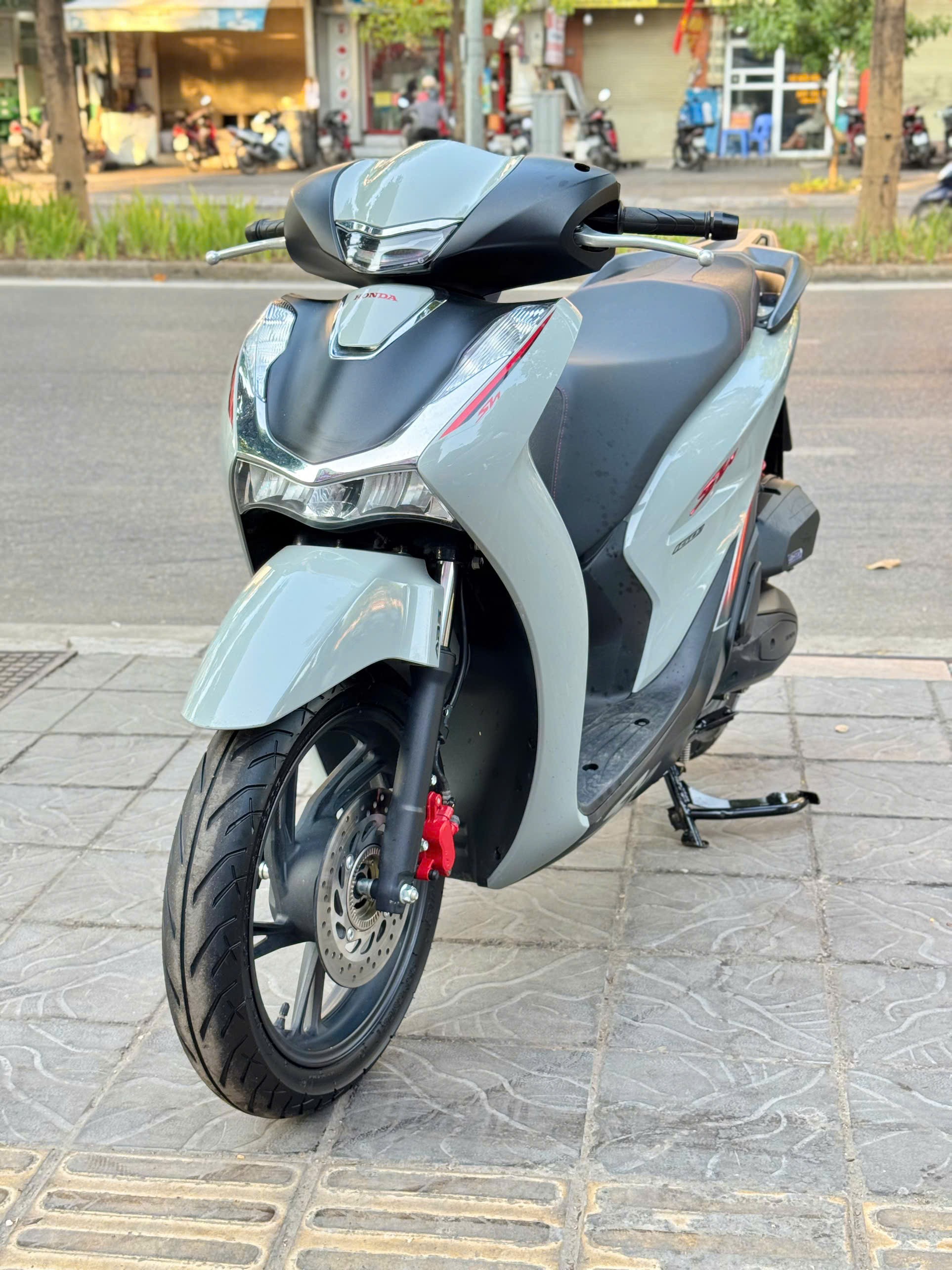 Sh160abs 2025 xám 29AD-72692
