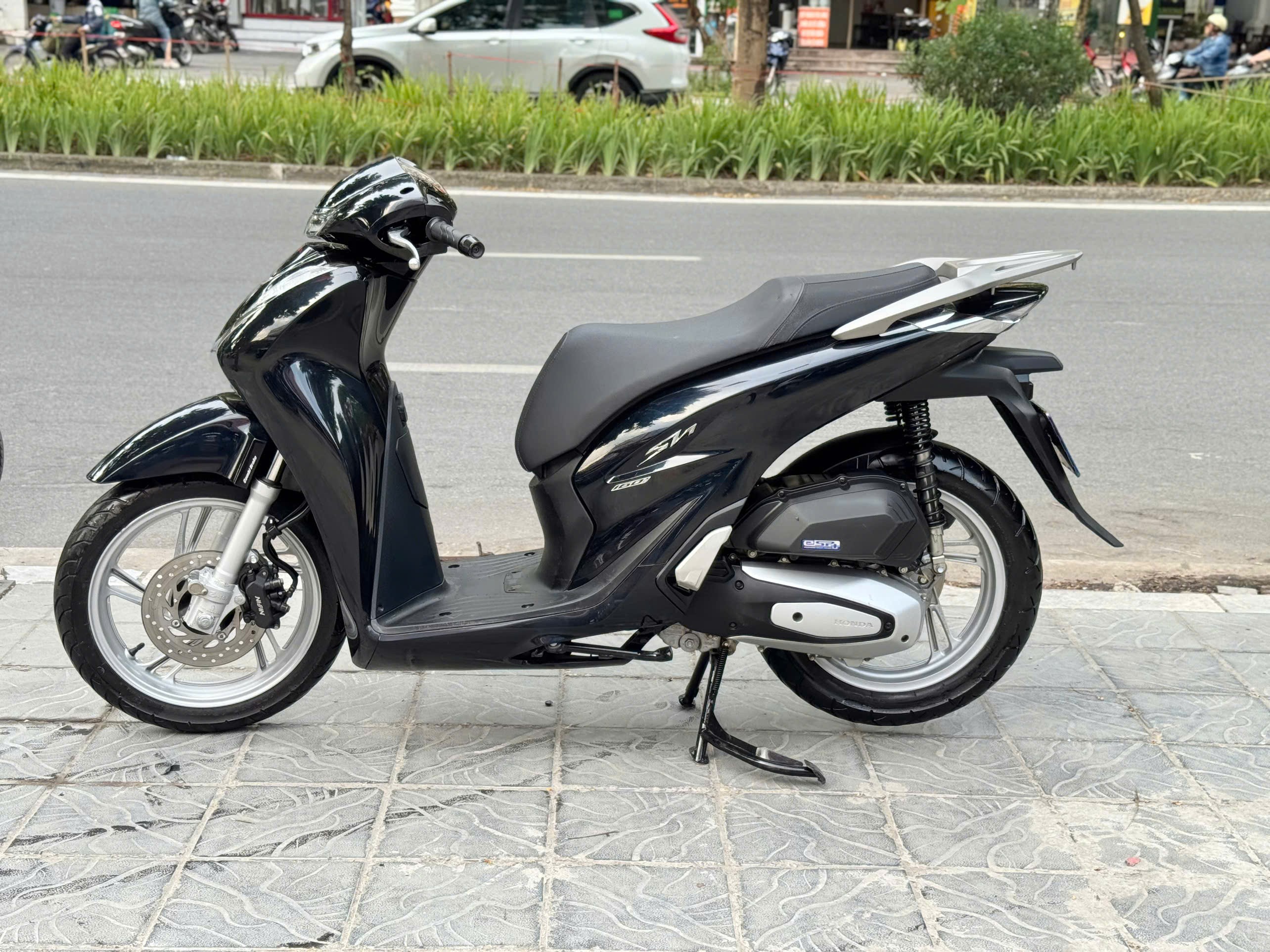 Sh150cbs 2022 đen 29S2-11744