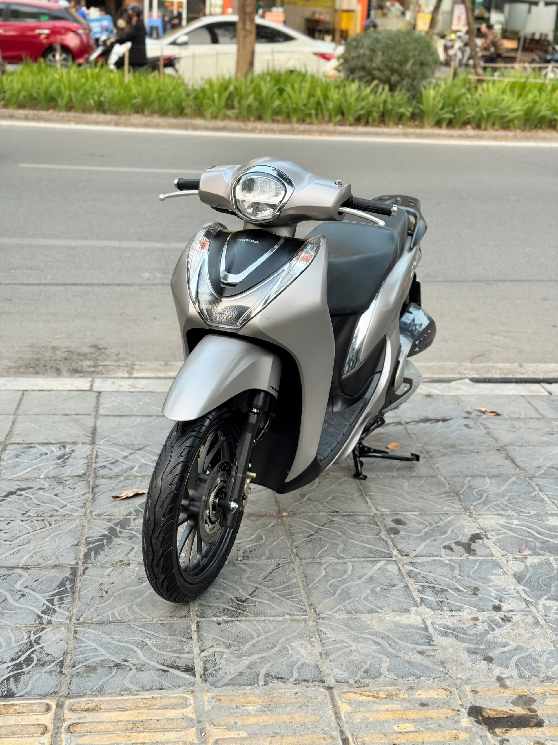 Shmode abs 2023 bạc 29L5-58811
