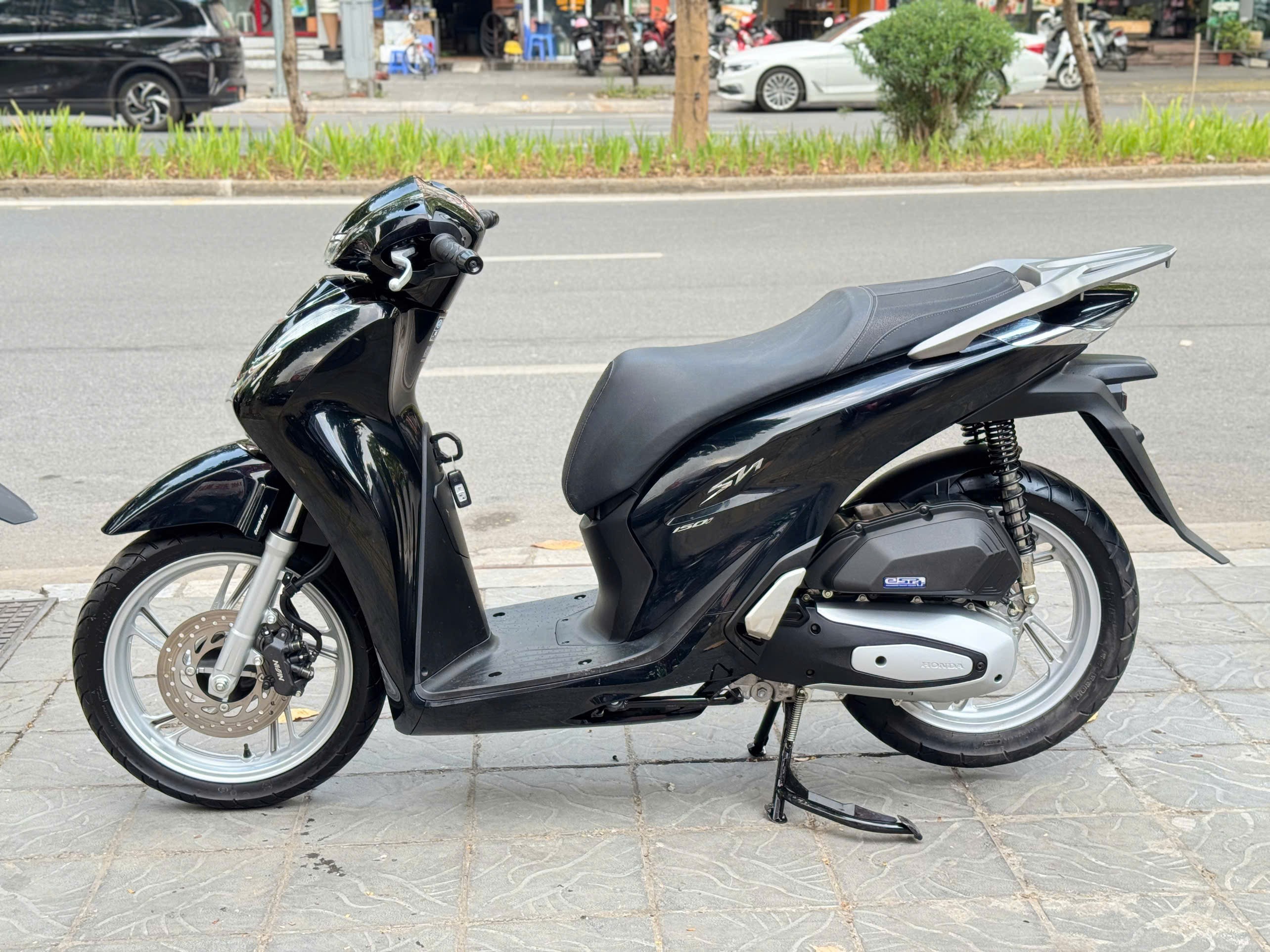 Sh150cbs 2022 đen bao hs