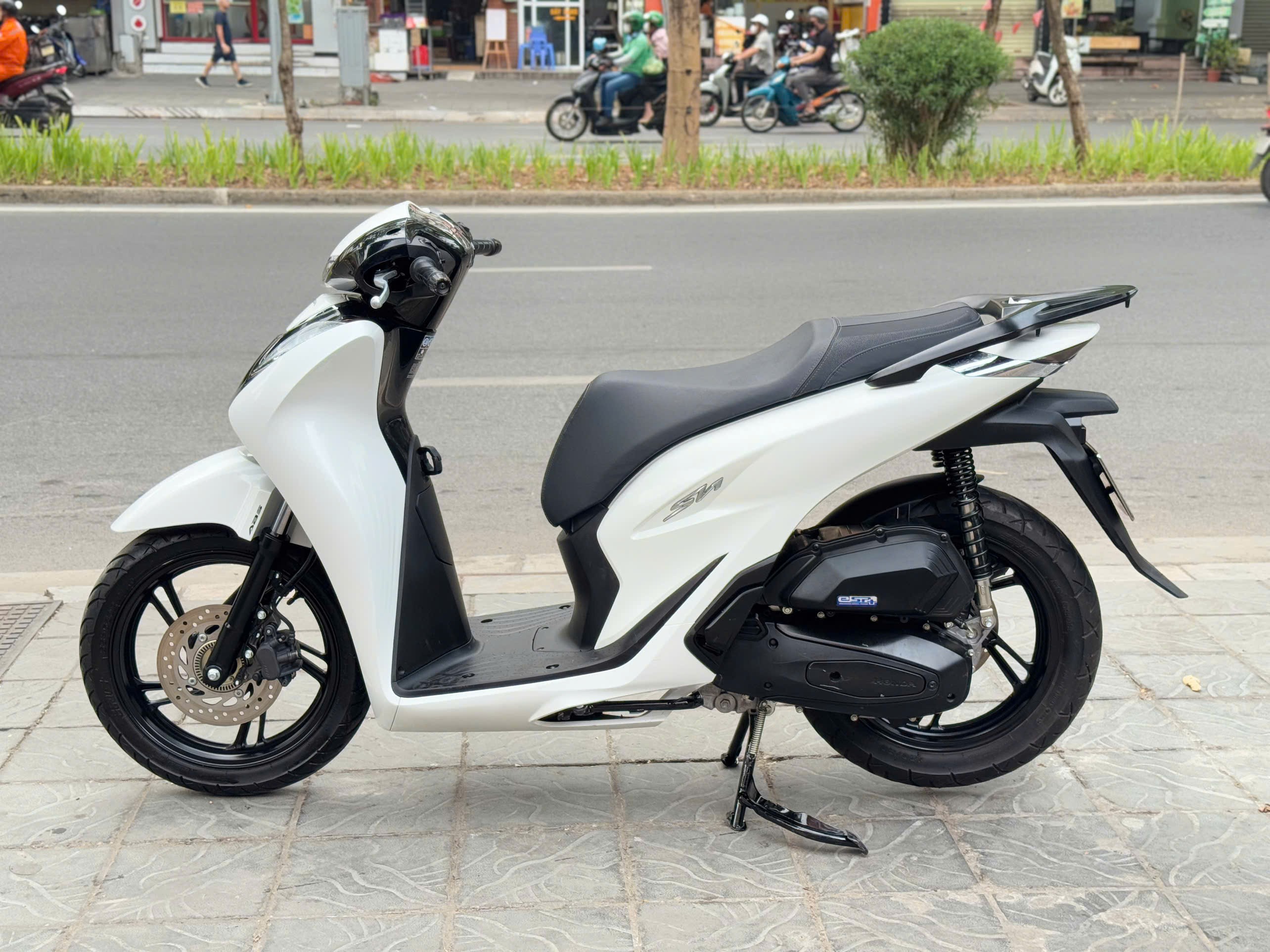 Sh160abs 2025 trắng 29AC-22257