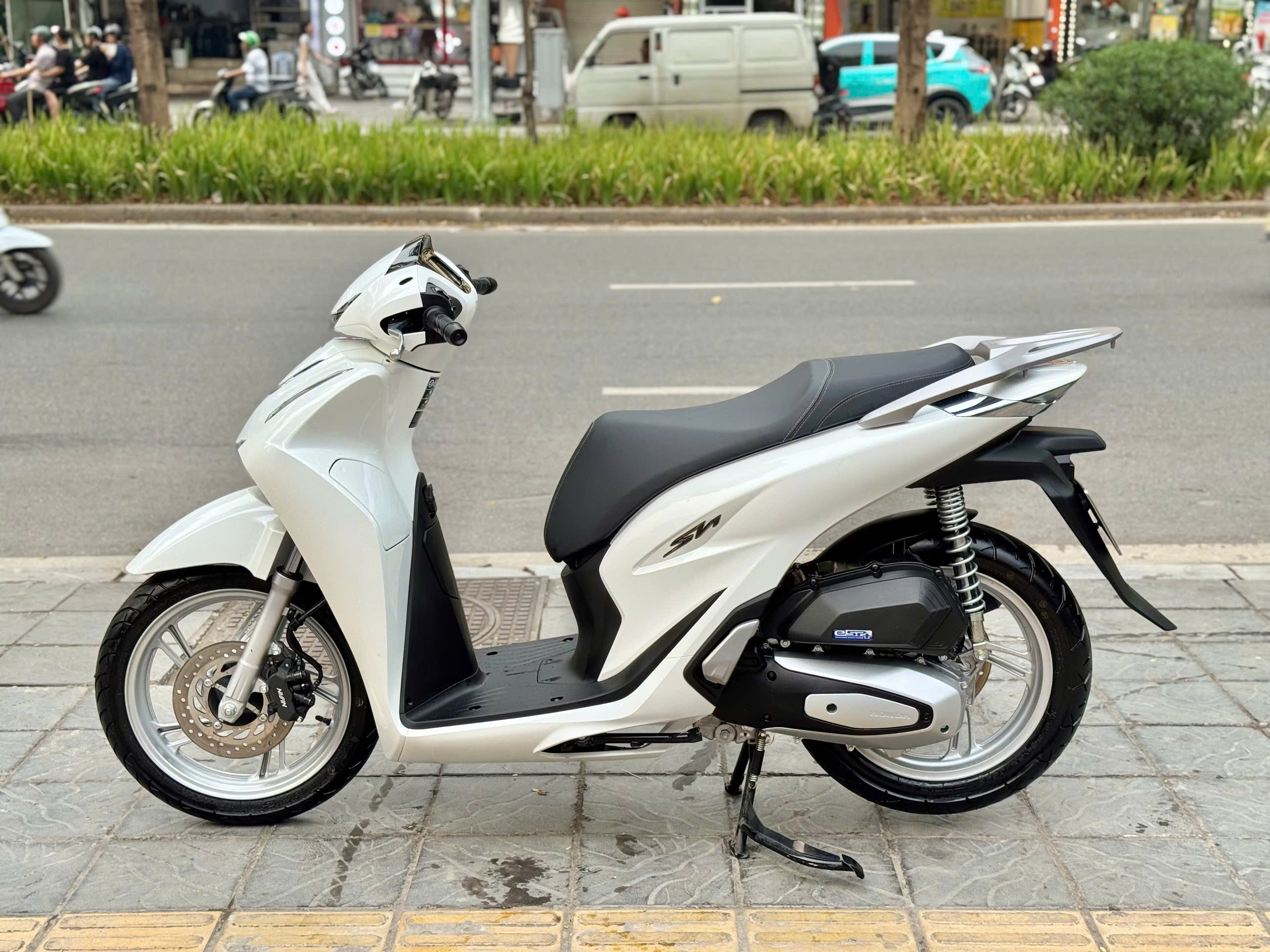 Sh125cbs 2026 trắng 29AE-69180