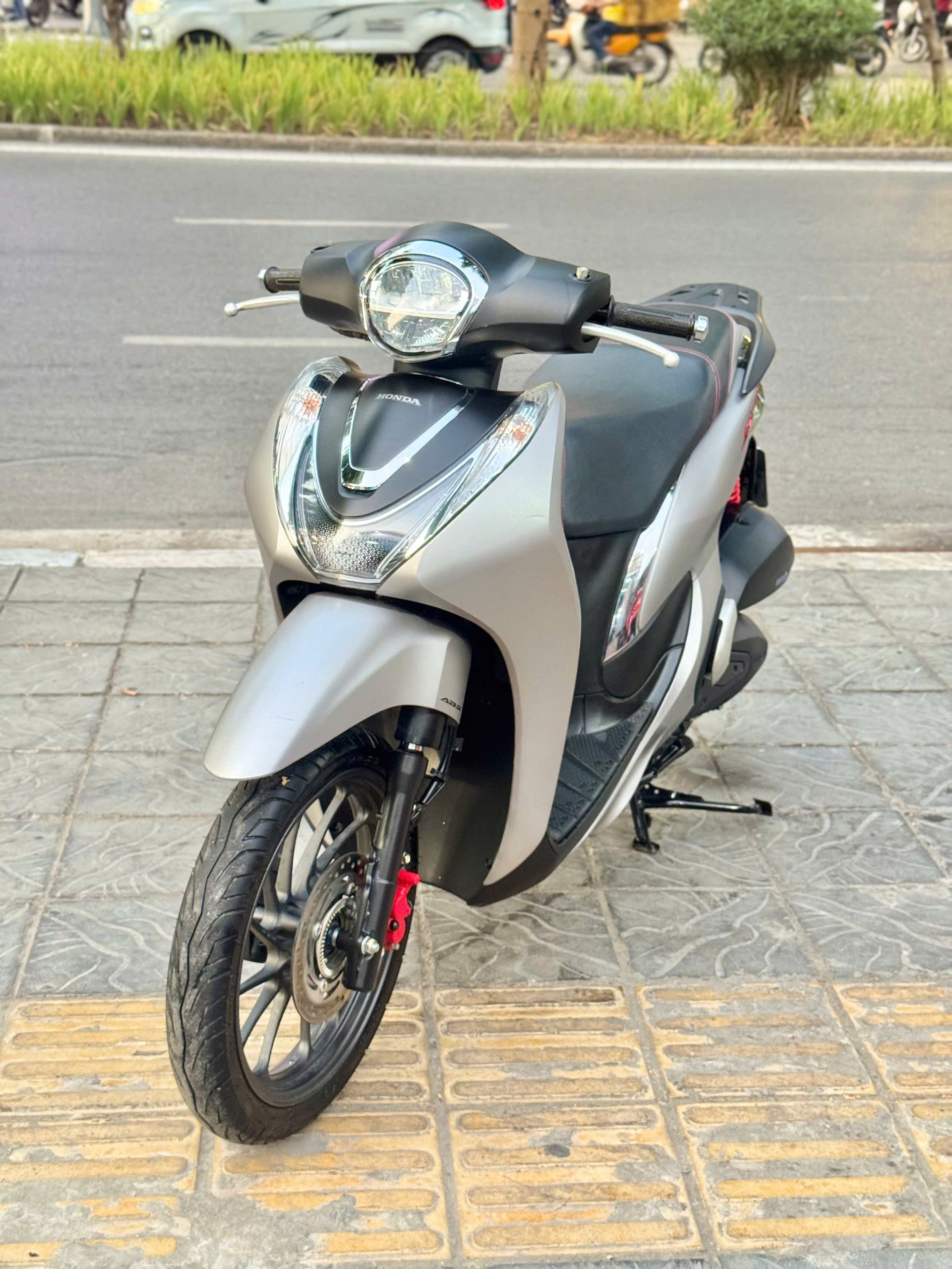 Shmode abs 2025 bạc 29BF-13673